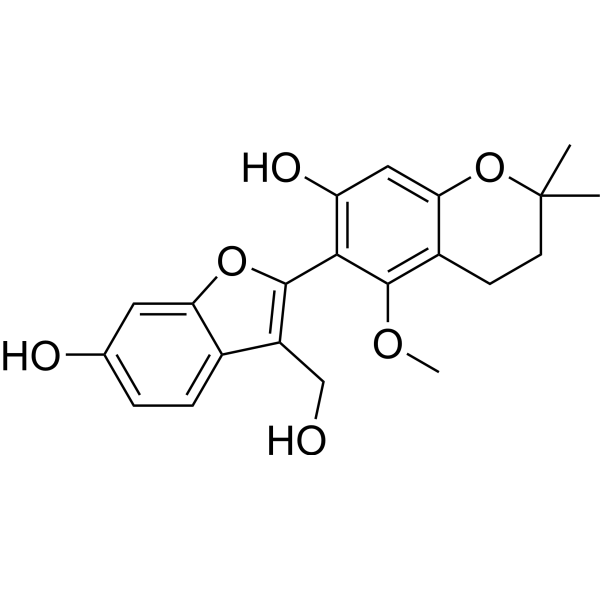 Glycyuralin E