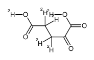 α-酮戊二酸-d6