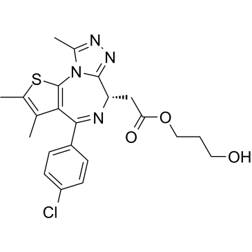 Bromodomain IN-1