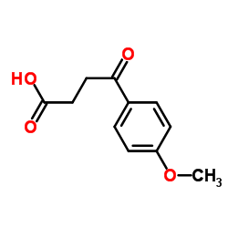 3-(4-甲氧基苯甲酰基)丙酸
