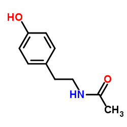 N-(4-羟基苯基)乙酰胺