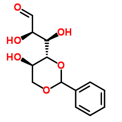 4,6-O-亚苄基d-葡萄糖