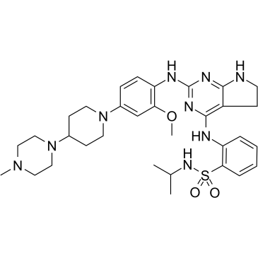 Conteltinib