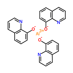 8-羟基喹啉铝