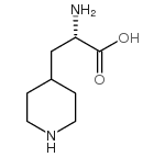 3-(4-哌啶)丙氨酸