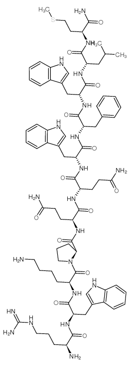 (D-TRP2·7·9)-SUBSTANCE P