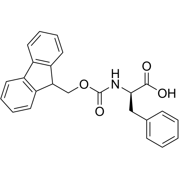 FMOC-D-苯丙氨酸