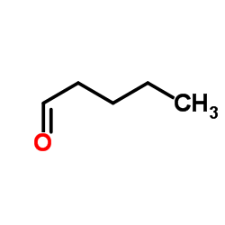 正戊醛