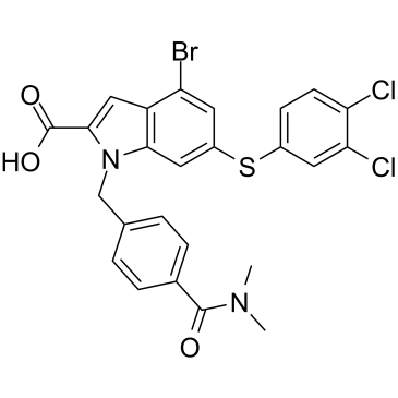 Rheb inhibitor NR1