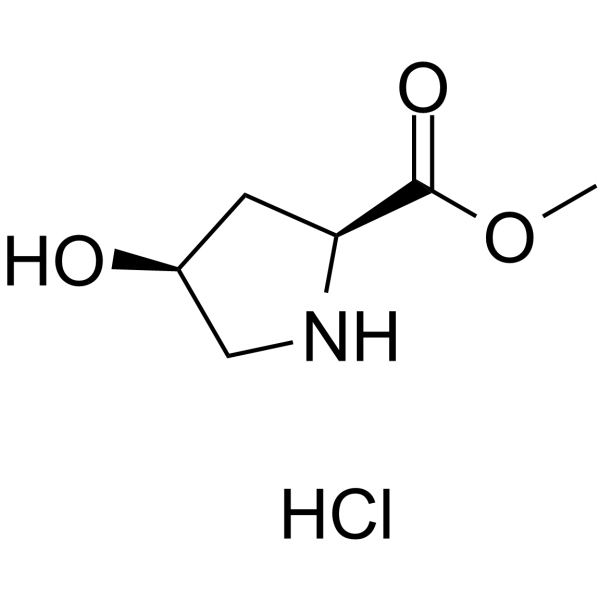 CIS-4-羟基-L-脯氨酸甲基酯盐酸盐