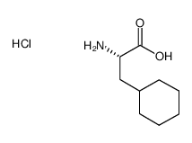 β环己基丙氨酸盐酸盐