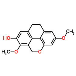 Agrostophyllidin