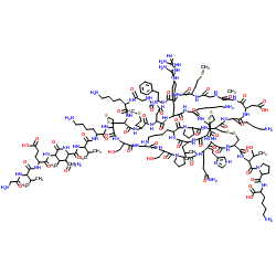 Kaliotoxin