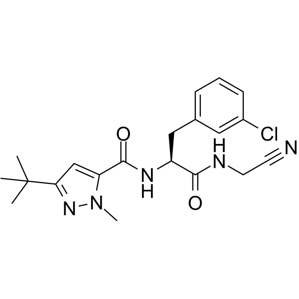 组织蛋白酶抑制剂1