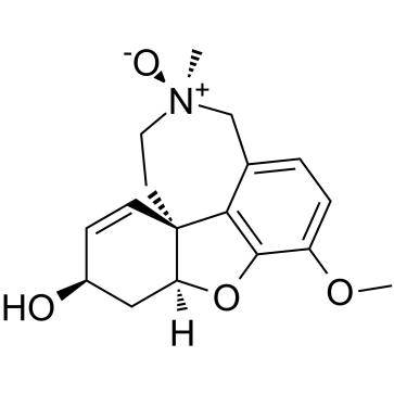 加兰他敏N-氧化物