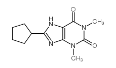 A1受体拮抗剂,CPT