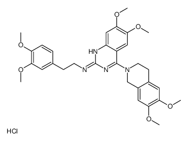 CP-100356 hydrochloride