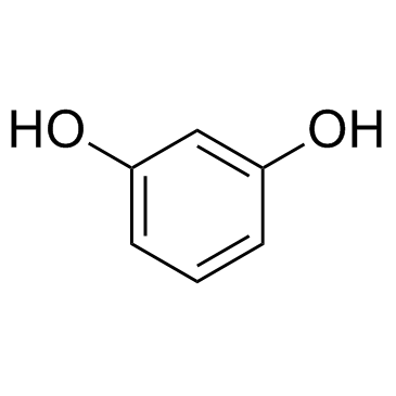 间苯二酚