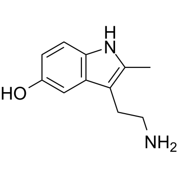 2-甲基-5-羟基色氨酸盐酸