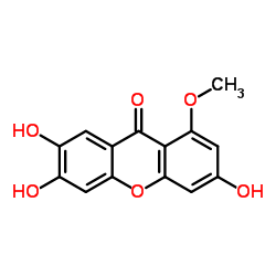 Montixanthone