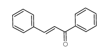 苯亚甲基苯乙酮