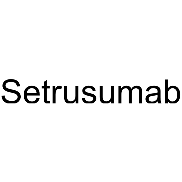 Setrusumab