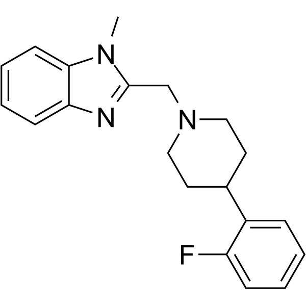 mGluR2 modulator 2