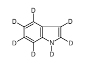 吲哚-D7