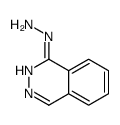 1(2H)-酞嗪酮腙