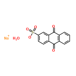蒽醌-2-磺酸钠一水合物