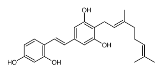 高黄绿酸