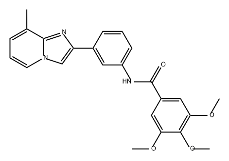 Sirtuin modulator 5