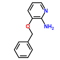 2-氨基-3-苄氧基吡啶