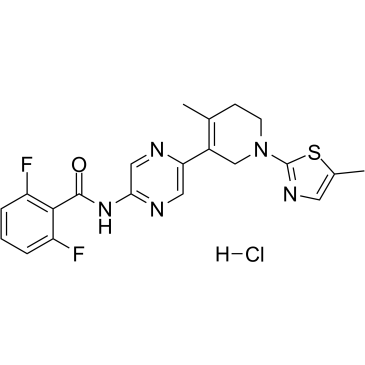 RO2959 monohydrochloride