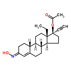 炔诺肟酯