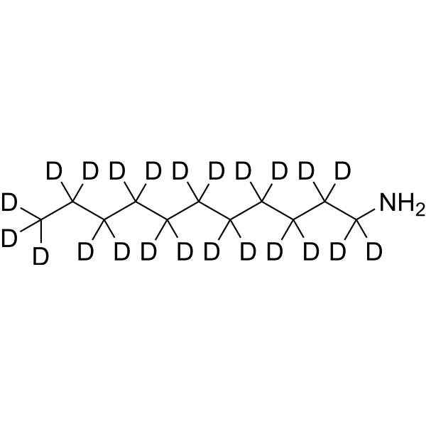 Undecylamine-d23