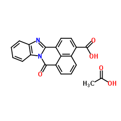 STO-609醋酸盐