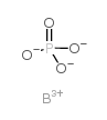 磷酸硼
