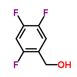 2,4,5-三氟苯甲醇
