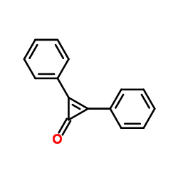 二苯基环丙烯酮