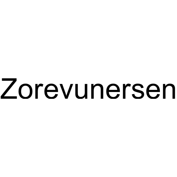 Zorevunersen