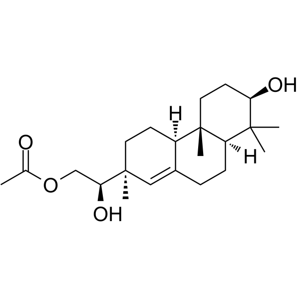 16-O-乙酰基豨莶精醇