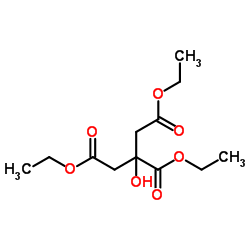 柠檬酸三乙酯(TEC)