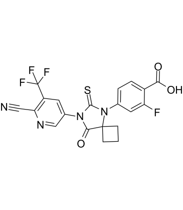 Apalutamide-COOH