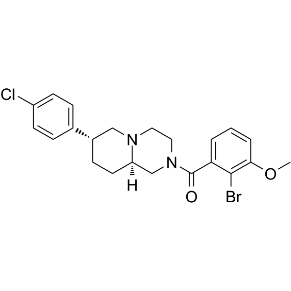 MAGLi 432