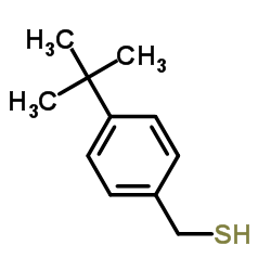 对叔丁基苄硫醇