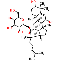 人参皂苷Rh7