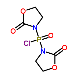 双(2-氧代-3-恶唑烷基)次磷酰氯