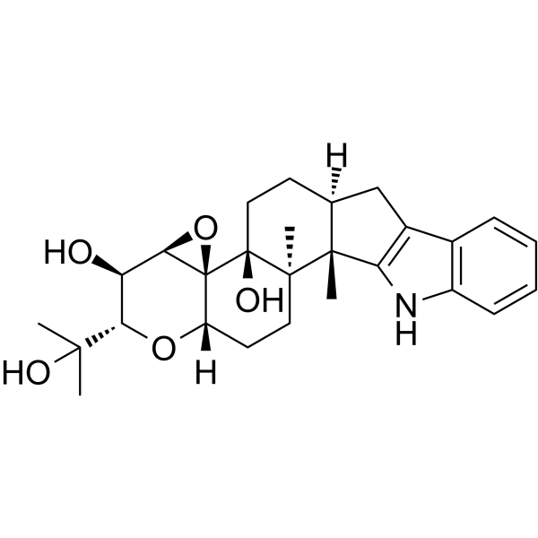 Terpendole I