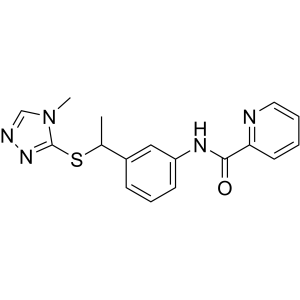 Cbl-b-IN-5